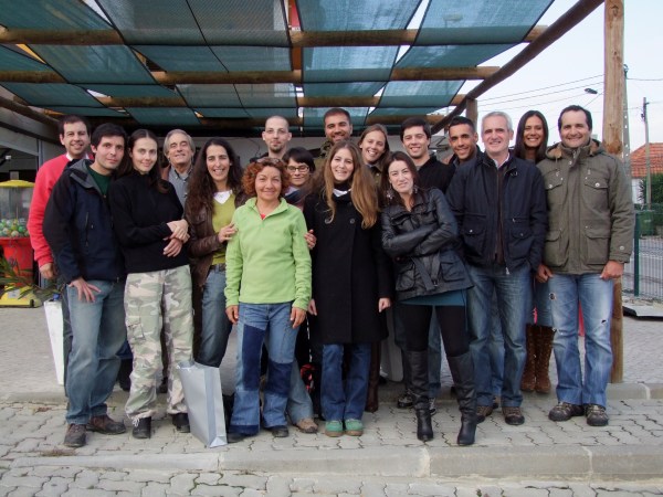 DOP Team Titel